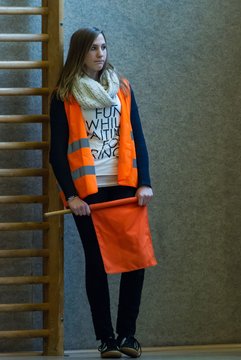 Bild 158 - U14w Deutsche Meisterschaften